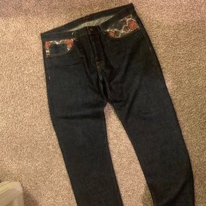 Men’s jeans